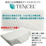 画像9: 寝苦しさといびきを減少させる枕！Green Earthヒーリングゾーン[1点] (9)