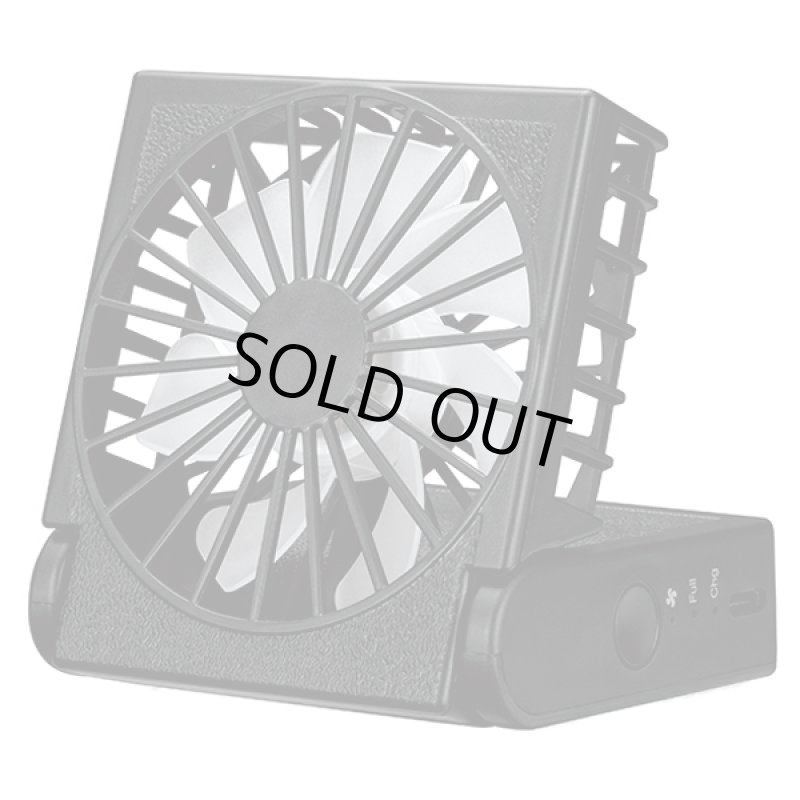 画像11: スマートハンディファン／ウルトラスリム (11)