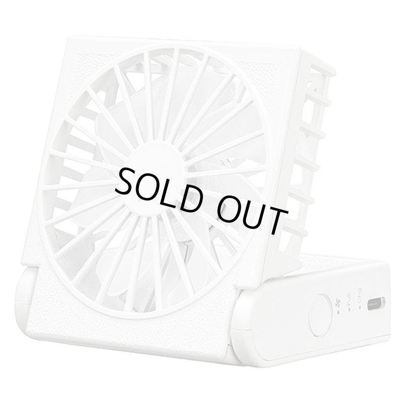 画像10: スマートハンディファン／ウルトラスリム (10)