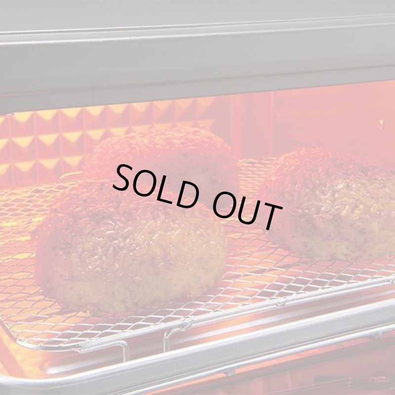 画像3: ブロイルトースター (3)