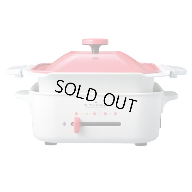 画像2: 四角い鍋&グリル (2)