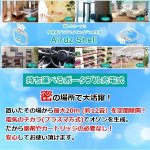 画像5: ポータブル空間除菌消臭器「Airdz Shell エアーズシェル」 (5)