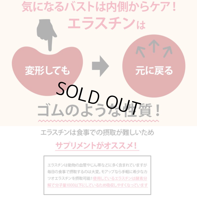 画像10: バストケアサプリ「モアップ」 (10)