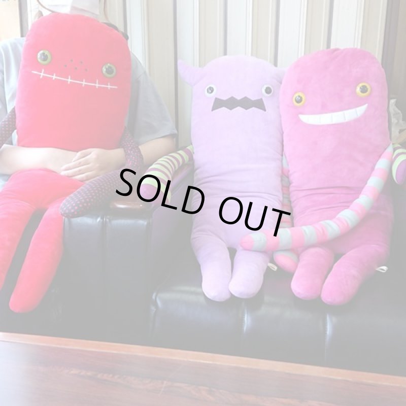 画像8: へんてこひょろなが宇宙人「モケケLLサイズ」 (8)