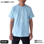 画像5: ゆるキャン△TOTONOTTA Tシャツ (5)