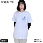 画像6: ゆるキャン△MATCH PUMP Tシャツ (6)