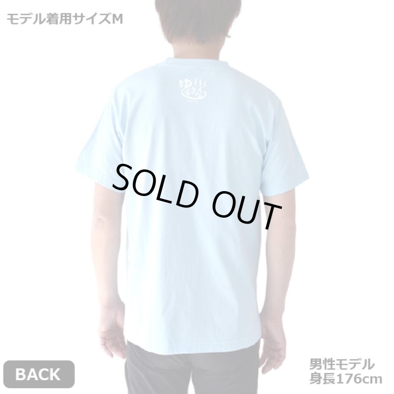 画像6: ゆるキャン△TOTONOTTA Tシャツ (6)