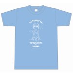 画像9: ゆるキャン△TOTONOTTA Tシャツ (9)