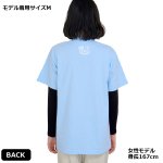 画像8: ゆるキャン△TOTONOTTA Tシャツ (8)