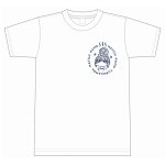 画像8: ゆるキャン△MATCH PUMP Tシャツ (8)