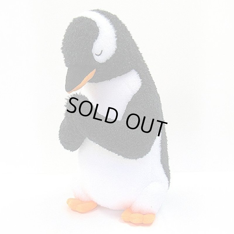 画像8: 合掌ぬいぐるみ (8)