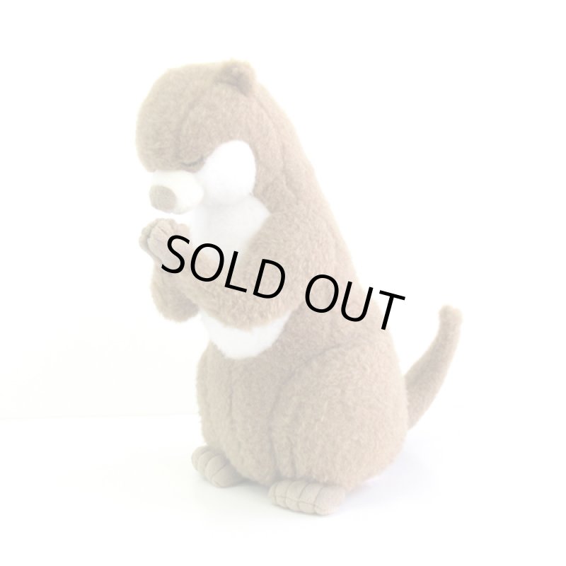 画像12: 合掌ぬいぐるみ (12)