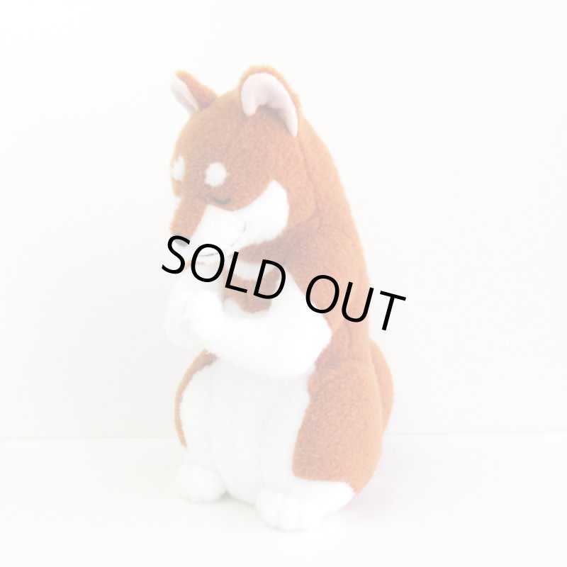 画像10: 合掌ぬいぐるみ (10)