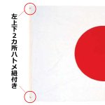 画像2: 世界の国旗（135cm・ハトメ紐付き） (2)