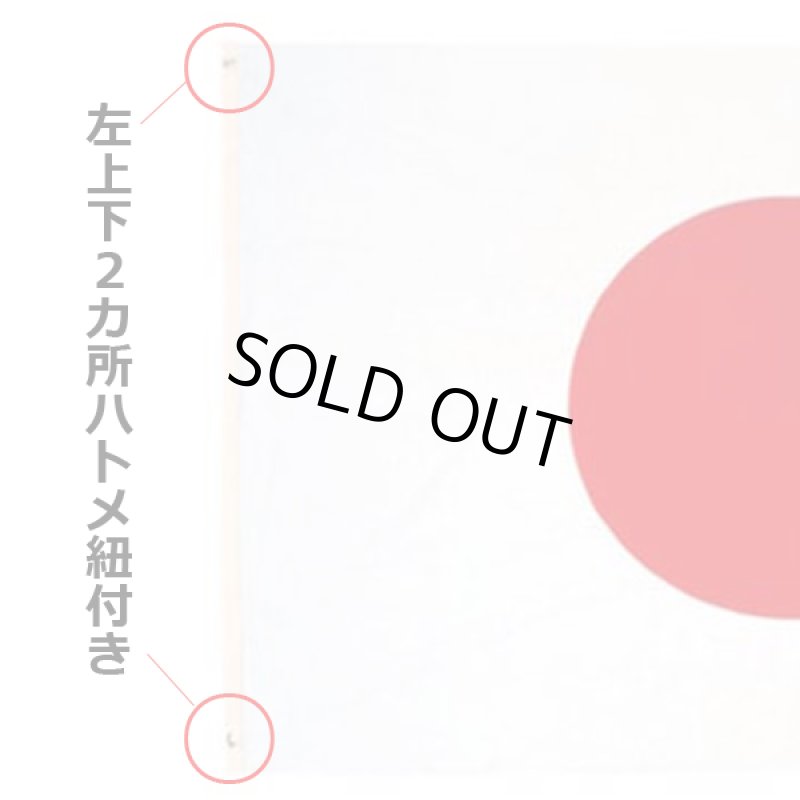 画像2: 世界の国旗(135cm・ハトメ紐付き) (2)