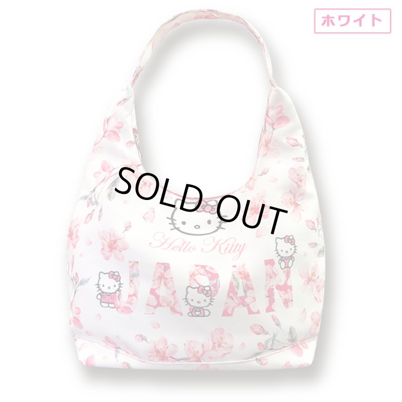 画像5: ロビン・ルス×ハローキティ「JAPANシティバッグ」 (5)