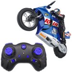 画像6: SUPER BIGシリーズ「スタントバイクR/C」 (6)