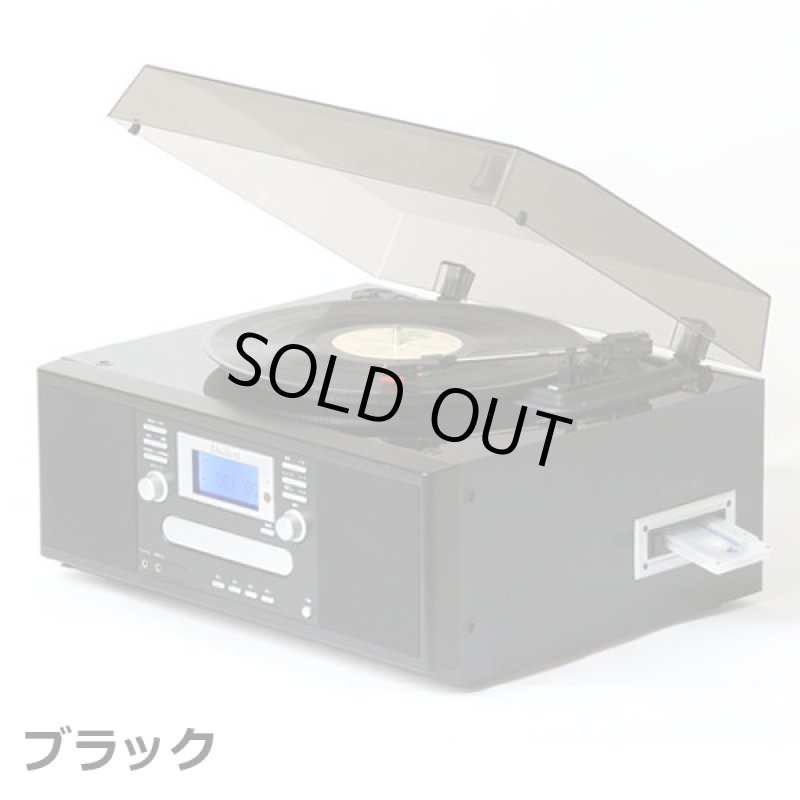 画像10: ダブルCDマルチプレーヤー (10)