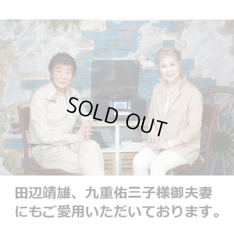 画像2: ダブルCDマルチプレーヤー (2)