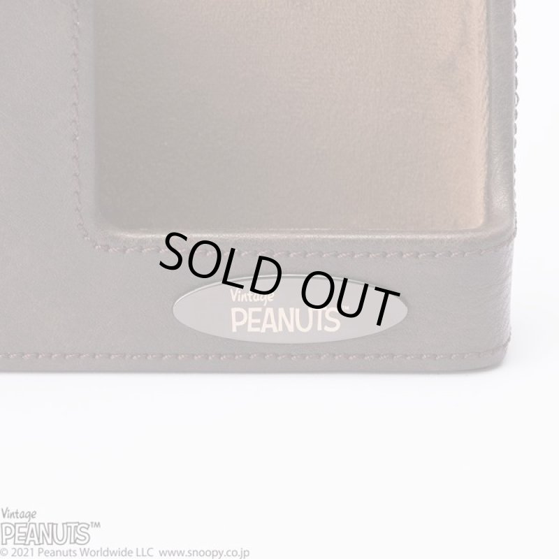 画像9: スヌーピー スマホ&メガネスタンド (9)