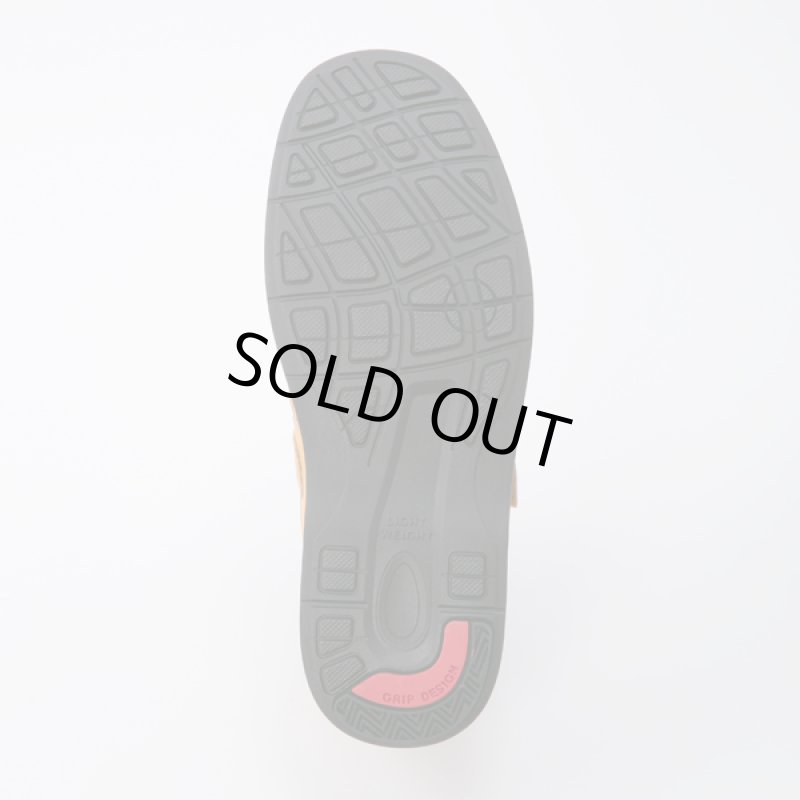 画像6: Pierucci(ピエルッチ)紳士軽量爽快シューズ2色組 (6)