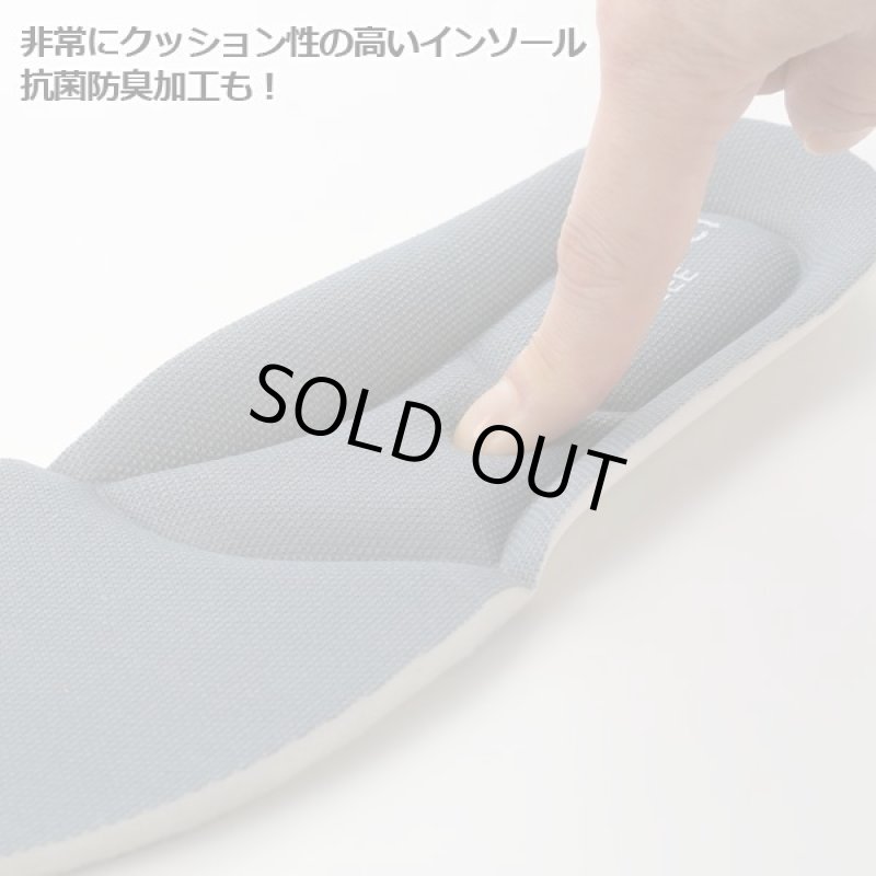 画像5: Pierucci(ピエルッチ)普段使いのウォーキングシューズ3色組 (5)