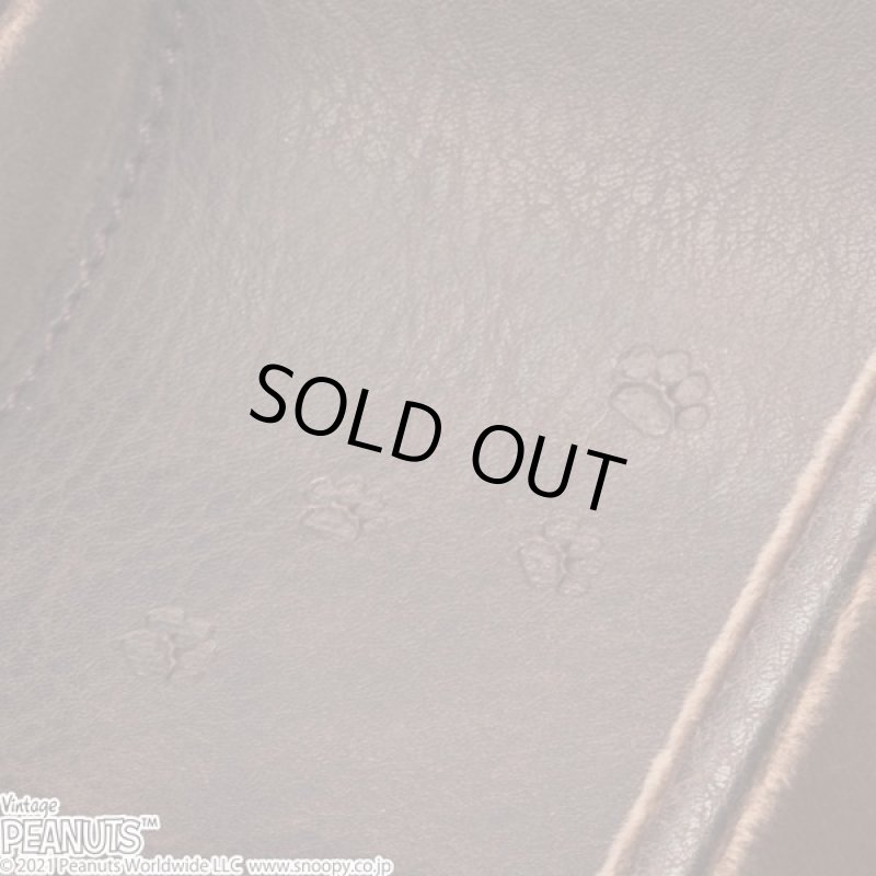 画像9: スヌーピー 卓上収納「オーバーナイター」 (9)