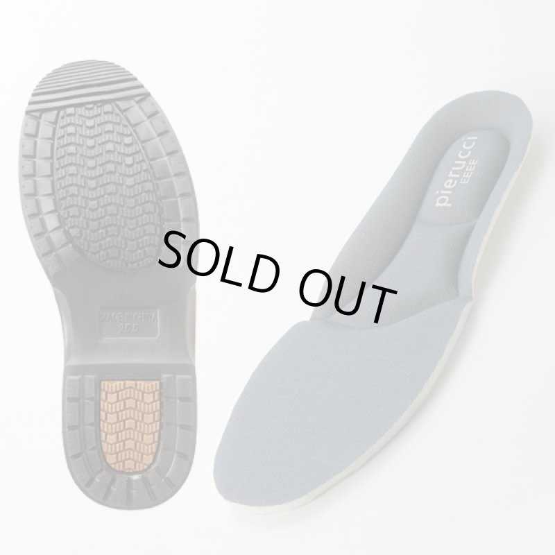 画像7: Pierucci(ピエルッチ)普段使いのウォーキングシューズ3色組 (7)