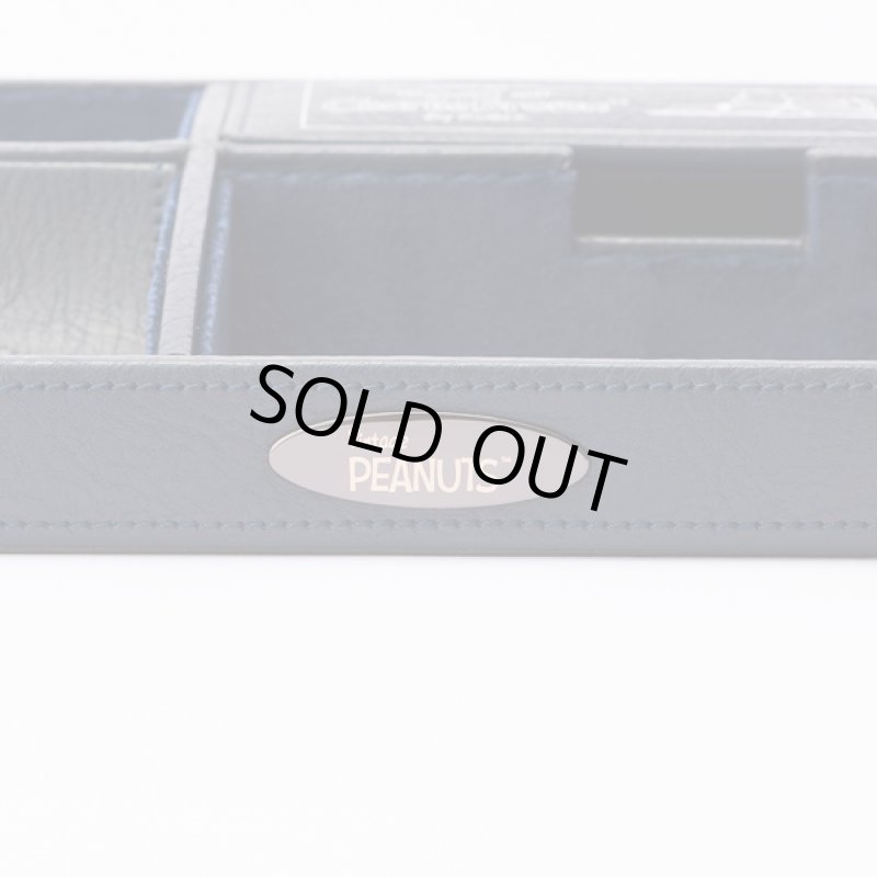 画像10: スヌーピー 卓上収納「オーバーナイター」 (10)