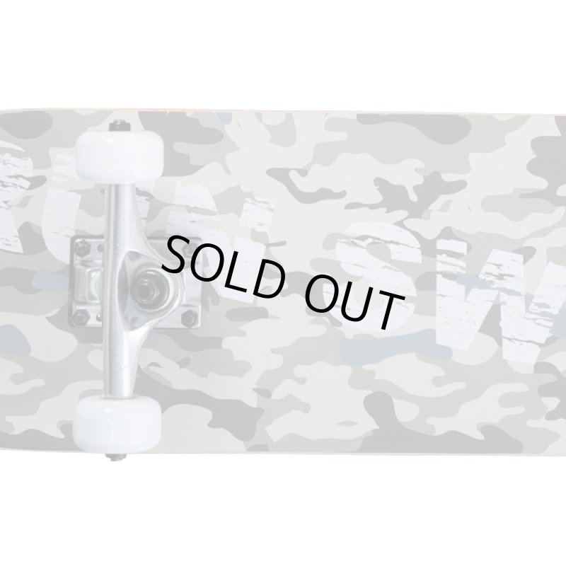 画像5: メイプルスケートボード「ストリート997」 (5)