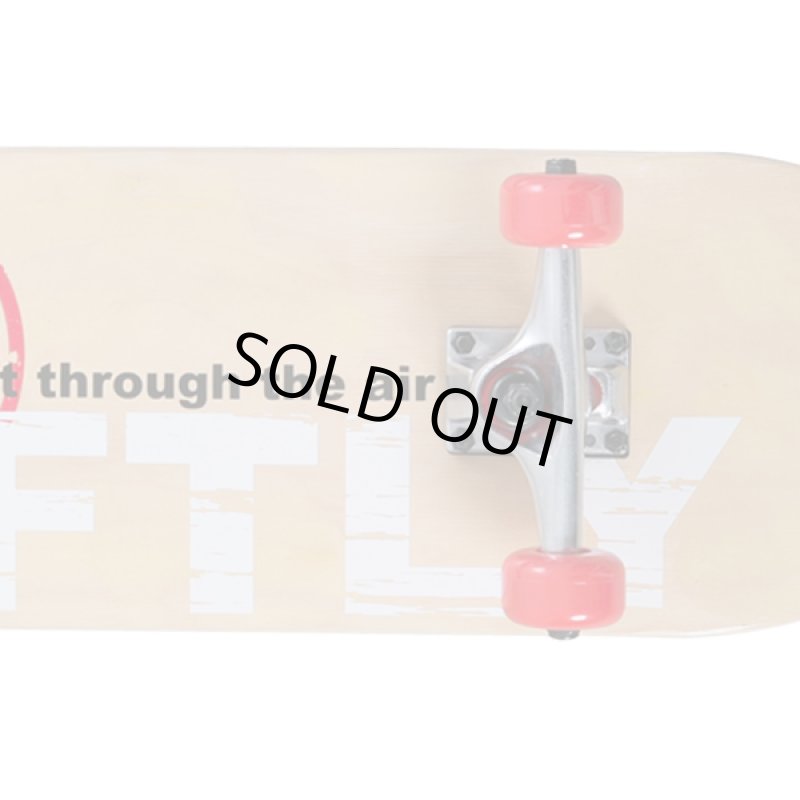 画像4: メイプルスケートボード「ストリート997」 (4)