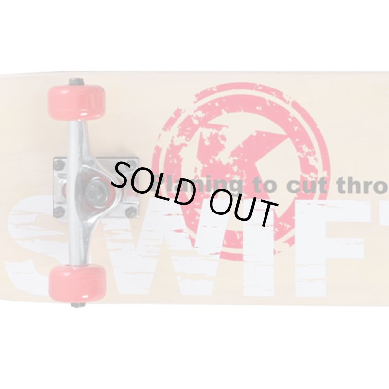 画像3: メイプルスケートボード「ストリート997」 (3)