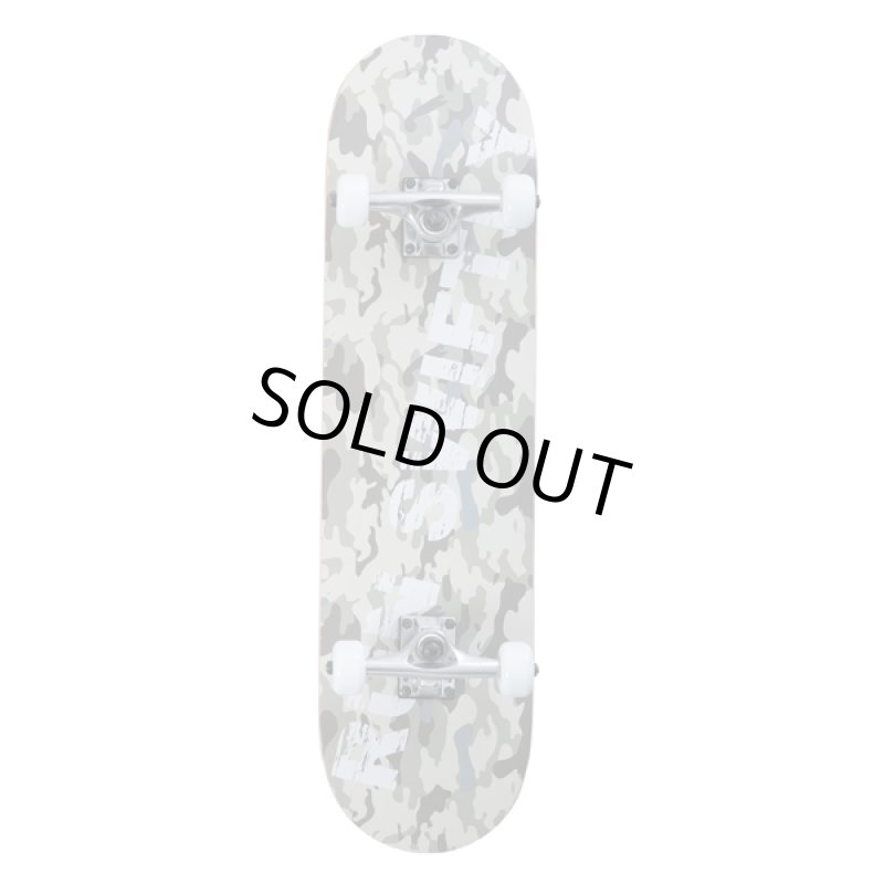 画像9: メイプルスケートボード「ストリート997」 (9)