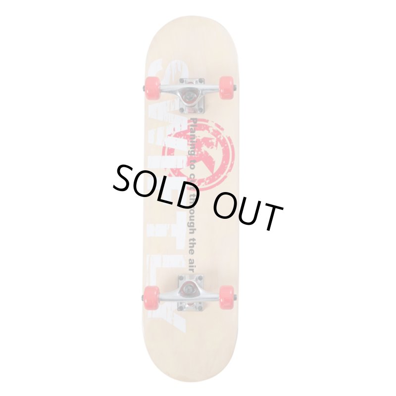 画像8: メイプルスケートボード「ストリート997」 (8)