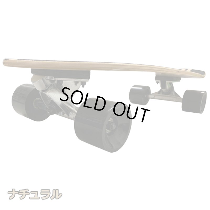 画像5: スケートボード「NEW STREET MOVE 30インチ クルーザー」 (5)