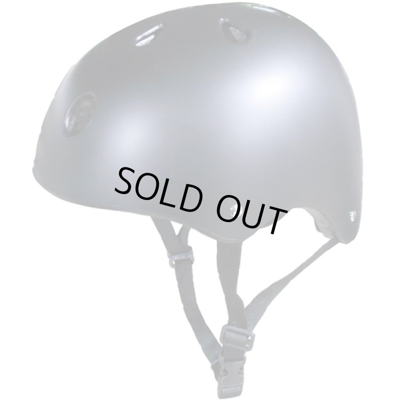 画像2: NEW STREET MOVE ヘルメット XS-138 for ADULT  (2)