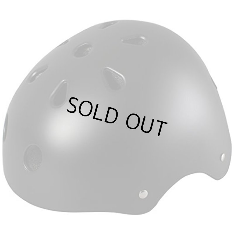 画像3: NEW STREET MOVE ヘルメット XS-138 for ADULT  (3)