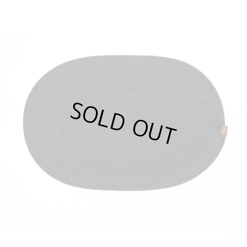 画像12: ロープインテリアマット (12)