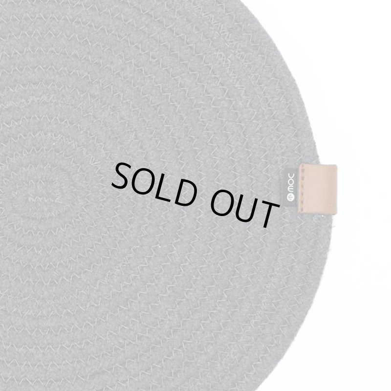 画像2: ロープチェアーパッド (2)