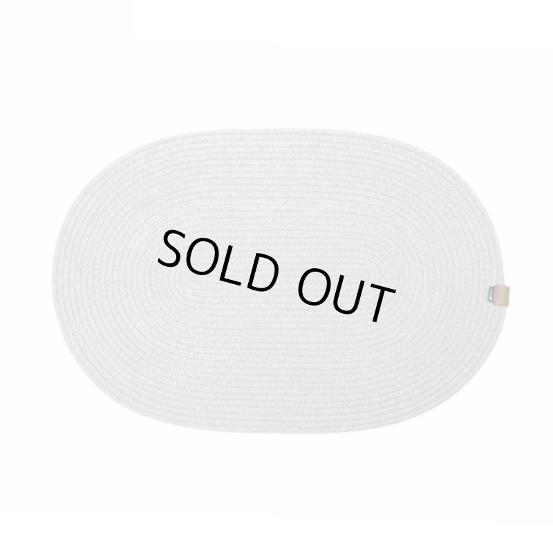 画像11: ロープインテリアマット (11)