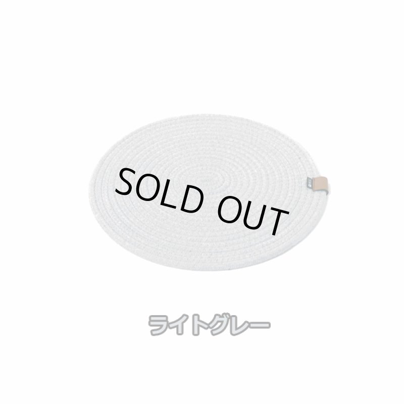 画像7: ロープチェアーパッド (7)