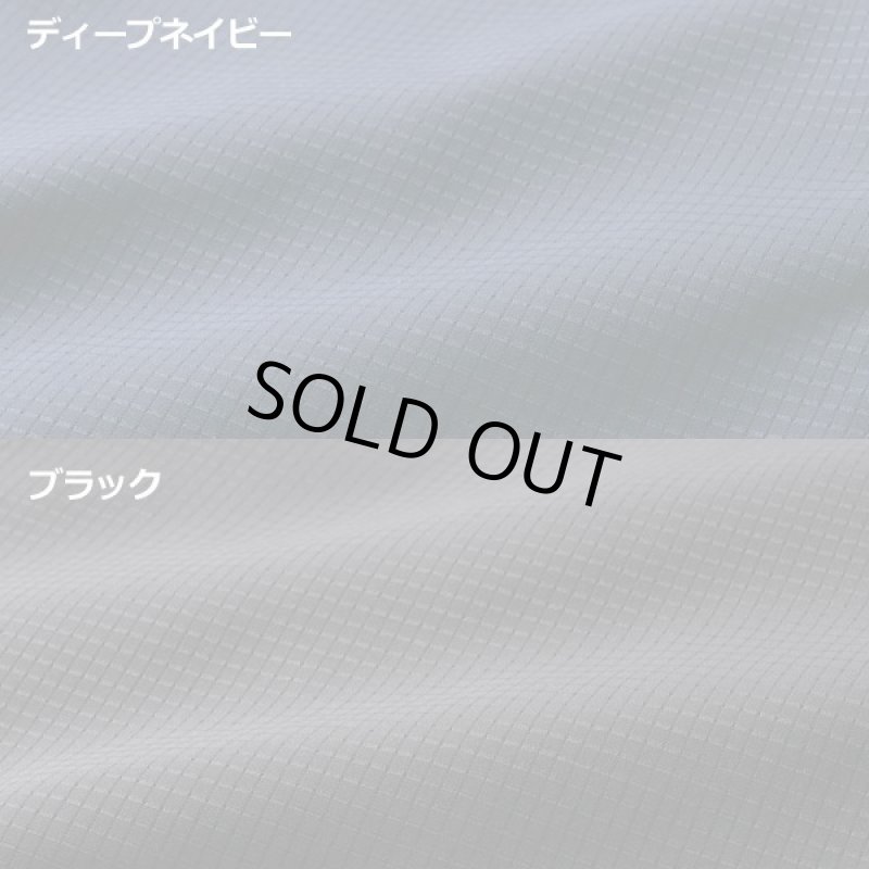 画像5: AZITO(アジト)エアースルーテーラードジャケット (5)