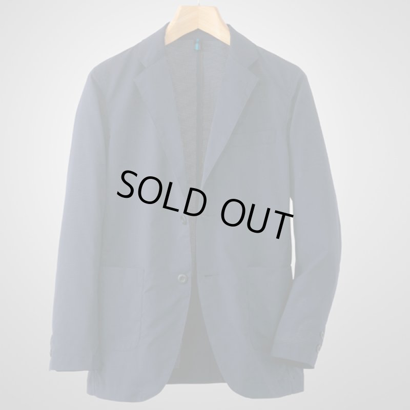 画像11: AZITO(アジト)エアースルーテーラードジャケット (11)