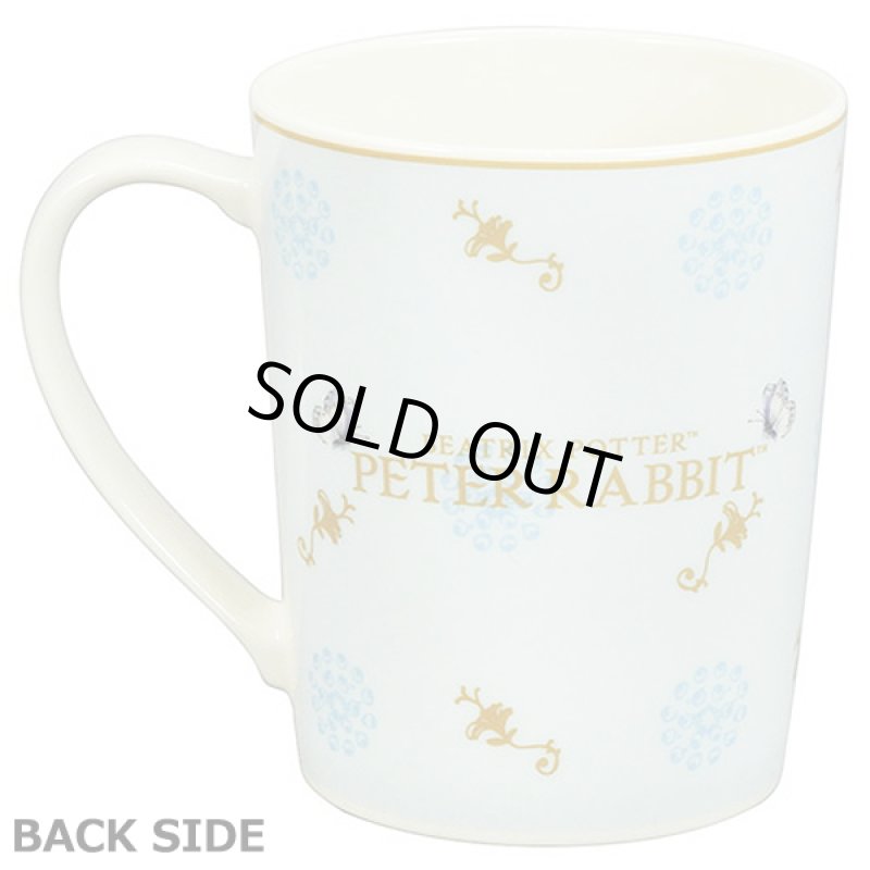 画像3: ピーターラビット2022イヤーズマグ  (3)