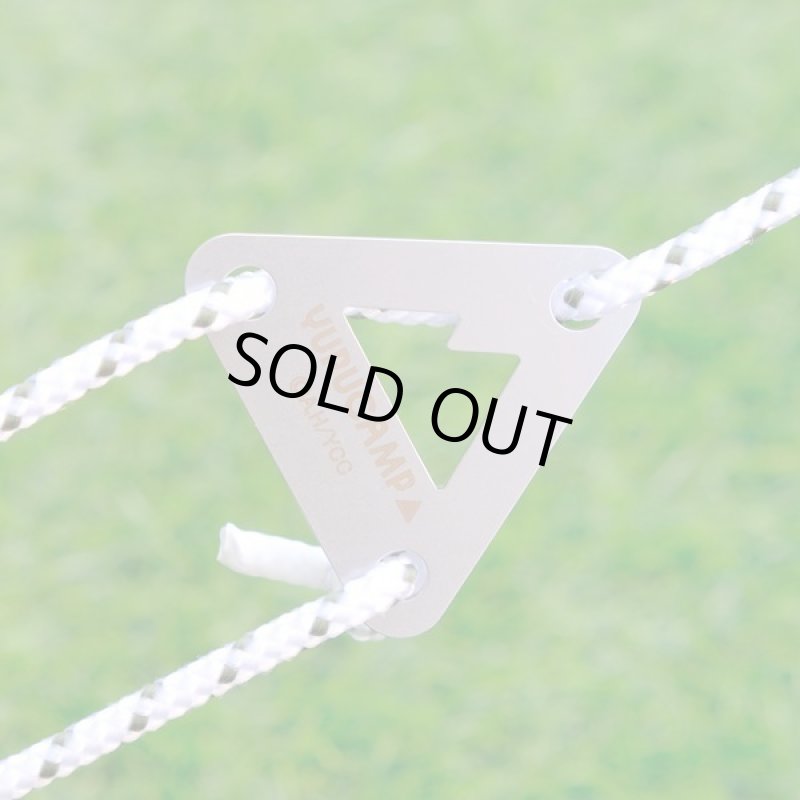 画像6: ゆるキャン△しまりんだんご自在金具 (6)