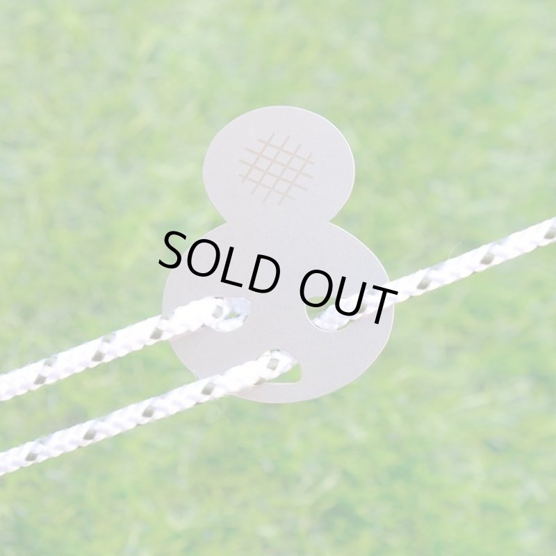 画像4: ゆるキャン△しまりんだんご自在金具 (4)