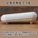 画像3: 送料無料！自分専用ヒーター「フットソールヒーター」 (3)