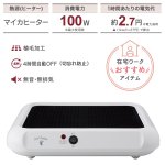 画像5: 送料無料！自分専用ヒーター「フットソールヒーター」 (5)