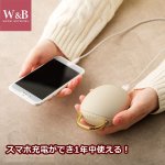 画像3: ハンドウォーマー&バッテリー (3)