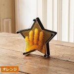 画像3: ファンサイエンス「3D立体アート ピンアート／星」 (3)